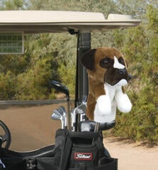 Headcover Daphne's Headcovers Driver Boxer Boxer Driver Headcover - 1