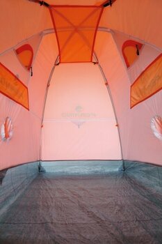 Tent Ferrino Blizzard 2 Tent Orange Tent - 3