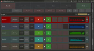 Studiový software VST Instrument MELDA MSuperLooper (Digitální produkt) - 1