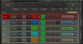 Studiový software VST Instrument MELDA MSuperLooper (Digitální produkt) - 6