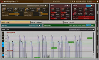 Tonstudio-Software VST-Instrument MELDA MDrumReplacer (Digitales Produkt) - 4