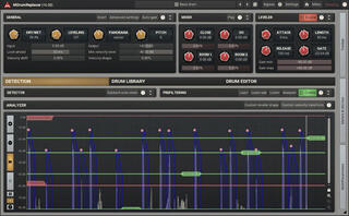 Tonstudio-Software VST-Instrument MELDA MDrumReplacer (Digitales Produkt) - 5