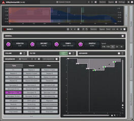 Tonstudio-Software Plug-In Effekt MELDA MRhythmizerMB (Digitales Produkt) - 3