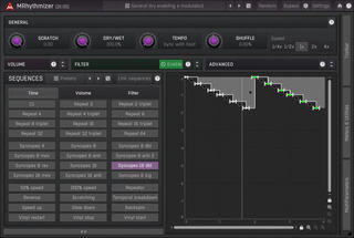 Tonstudio-Software Plug-In Effekt MELDA MRhythmizer (Digitales Produkt) - 1