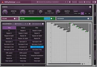 Tonstudio-Software Plug-In Effekt MELDA MRhythmizer (Digitales Produkt) - 2