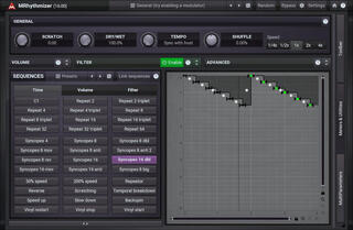 Tonstudio-Software Plug-In Effekt MELDA MRhythmizer (Digitales Produkt) - 6