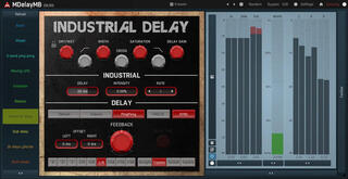 Tonstudio-Software Plug-In Effekt MELDA MDelayMB (Digitales Produkt) - 2