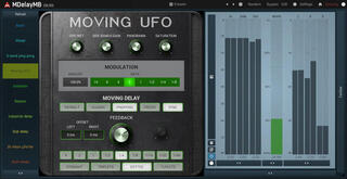 Tonstudio-Software Plug-In Effekt MELDA MDelayMB (Digitales Produkt) - 5