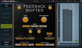 Tonstudio-Software Plug-In Effekt MELDA MSpectralDelay (Digitales Produkt) - 6