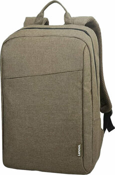 Lifestyle plecak / Torba Lenovo 15.6 Backpack B210 GX40Q17228 Green 15.6" - 4