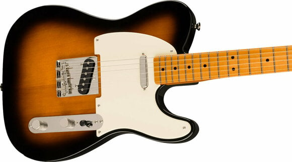 Elektrická gitara Fender Squier FSR Classic Vibe '50s Telecaster MN 2-Color Sunburst - 4
