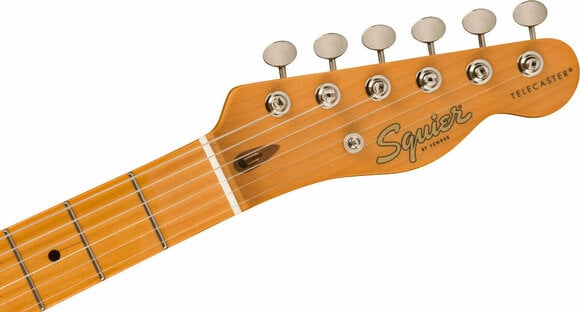 Elektrická kytara Fender Squier FSR Classic Vibe '50s Telecaster MN 2-Color Sunburst - 5