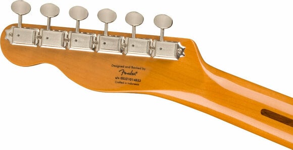 Elektrische gitaar Fender Squier FSR Classic Vibe '50s Telecaster MN 2-Color Sunburst - 6
