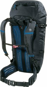 Outdoor nahrbtnik Ferrino Ultimate 35+5 Backpack Black Outdoor nahrbtnik - 2