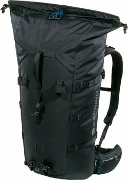 Ορειβατικά Σακίδια Ferrino Ultimate 35+5 Backpack Black Ορειβατικά Σακίδια - 3