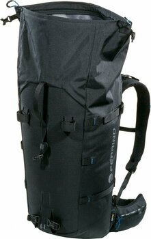 Outdoor Zaino Ferrino Ultimate 35+5 Backpack Black Outdoor Zaino - 4