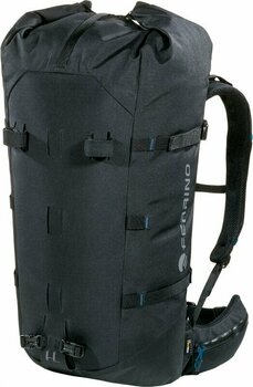 Ορειβατικά Σακίδια Ferrino Ultimate 35+5 Backpack Black Ορειβατικά Σακίδια - 5