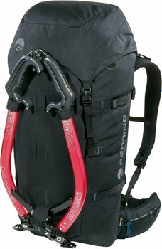 Outdoor plecak Ferrino Ultimate 35+5 Backpack Black Outdoor plecak - 6
