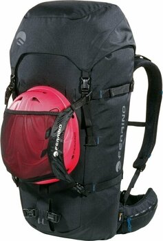 Ορειβατικά Σακίδια Ferrino Ultimate 35+5 Backpack Black Ορειβατικά Σακίδια - 8