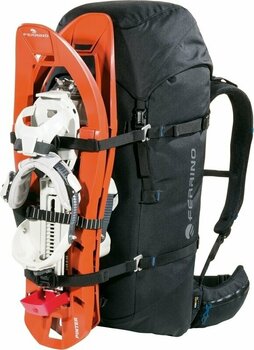 Ορειβατικά Σακίδια Ferrino Ultimate 35+5 Backpack Black Ορειβατικά Σακίδια - 9