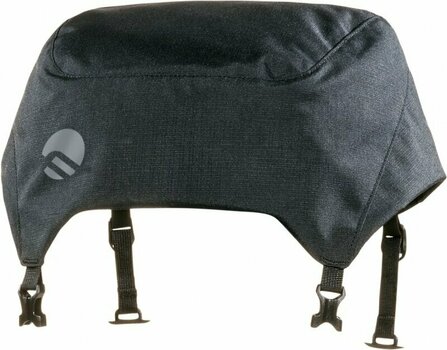 Outdoor plecak Ferrino Ultimate 35+5 Backpack Black Outdoor plecak - 15