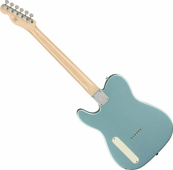 Gitara elektryczna Fender Squier FSR Paranormal Cabronita Telecaster Thinline LRL Ice Blue Metallic Gitara elektryczna - 2