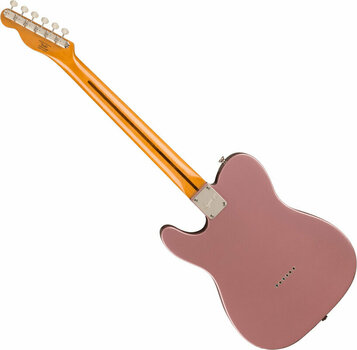 Elektrická gitara Fender Squier FSR Classic Vibe '50s Telecaster MN Burgundy Mist Elektrická gitara - 2