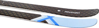 Tourski ski's Movement Axess 86 W - 1