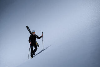 Tourski ski's Movement Axess 86 W - 5