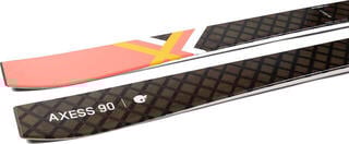 Esquis de travesía Movement Axess 90 W - 3