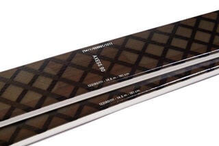 Esquis de travesía Movement Axess 90 W - 4