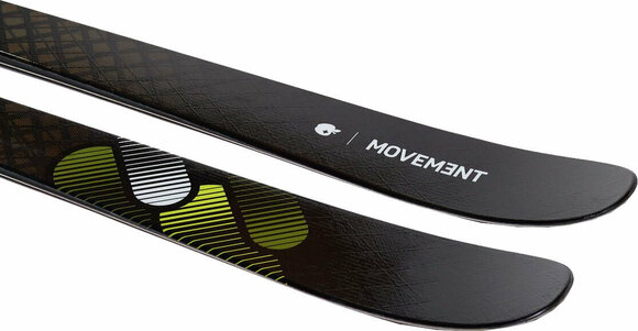 Tourski ski's Movement Session 95 178 cm - 6