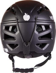 Casque de ski Movement 3Tech 2.0 Black XS-S (52-56 cm) Casque de ski - 1