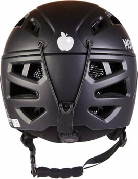 Ski Helmet Movement 3Tech 2.0 Black XS-S (52-56 cm) Ski Helmet - 2