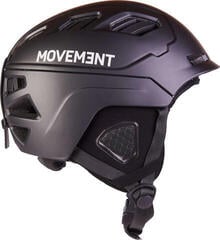 Casque de ski Movement 3Tech 2.0 Black XS-S (52-56 cm) Casque de ski - 2