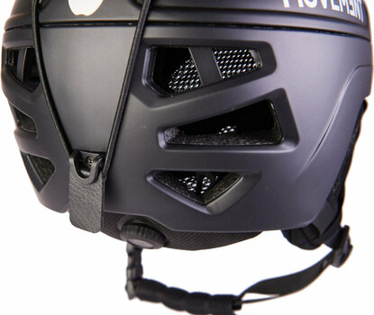 Ski Helmet Movement 3Tech 2.0 Black XS-S (52-56 cm) Ski Helmet - 5