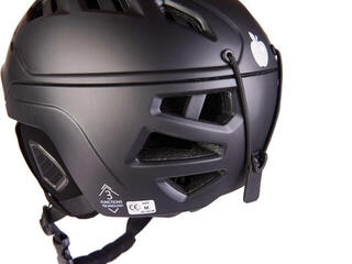 Casque de ski Movement 3Tech 2.0 Black XS-S (52-56 cm) Casque de ski - 5