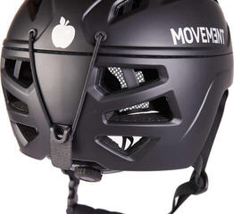 Casque de ski Movement 3Tech 2.0 Black XS-S (52-56 cm) Casque de ski - 6