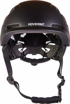 Smučarska čelada Movement 3Tech 2.0 Black XS-S (52-56 cm) Smučarska čelada - 8