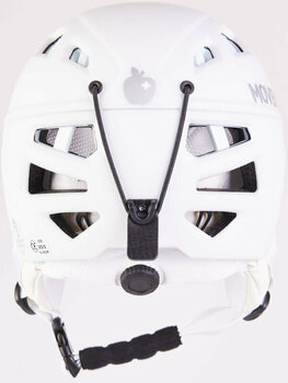 Lyžařská helma Movement 3Tech 2.0 W White XS-S (52-56 cm) Lyžařská helma - 4