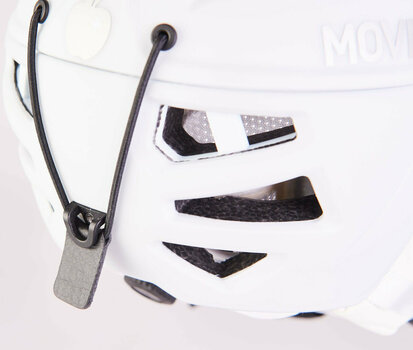 Ski Helmet Movement 3Tech 2.0 W White XS-S (52-56 cm) Ski Helmet - 5