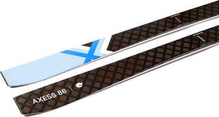 Esquis de travesía Movement Axess 86 W - 2