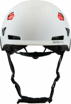 Ski Helmet Movement  3Tech Alpi Ka Charcoal/White/Red XS-S (52-56 cm) Ski Helmet - 2