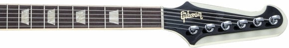 Električna gitara Gibson Firebird 2014 Classic White - 5