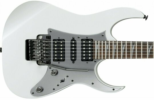 Guitarra eléctrica Ibanez RG2550Z-WPM - 3
