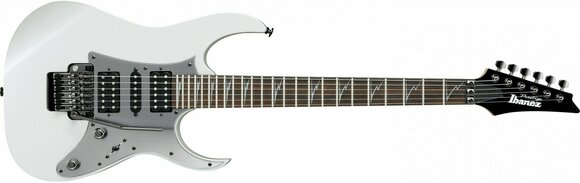 Elektrische gitaar Ibanez RG2550Z-WPM - 4