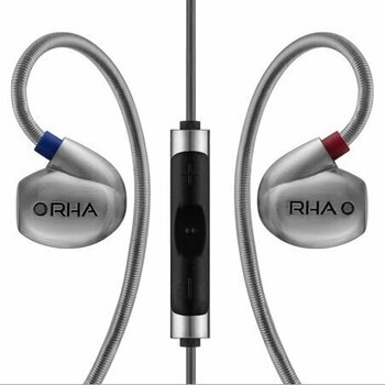 In-Ear Headphones RHA T10I - 2