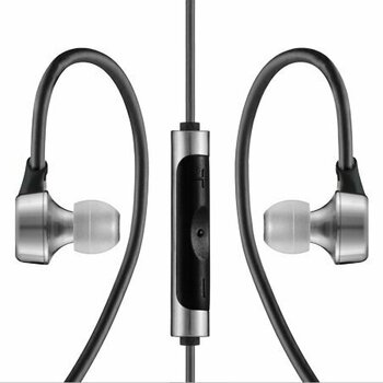Ecouteurs intra-auriculaires RHA MA750I - 5