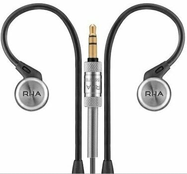 Ecouteurs intra-auriculaires RHA MA750 - 2