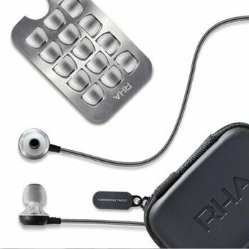 In-Ear Headphones RHA MA600I - 2